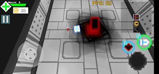 Square-Up - Screenshot 3