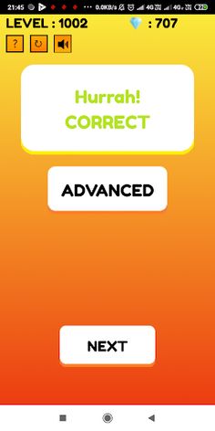 Word Teaser - Screenshot 4