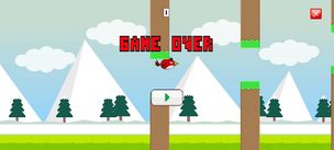 Jump Bird - Screenshot 3