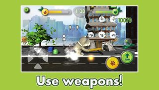 Koala Crush - Screenshot 3