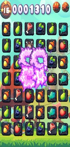 FooD Smash - Screenshot 4