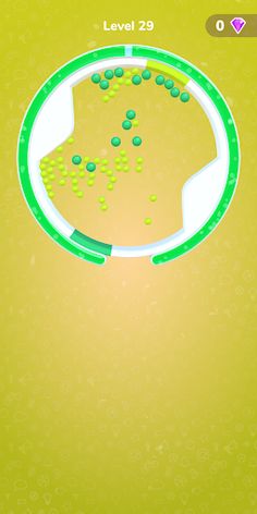 Sort Spin - Screenshot 2