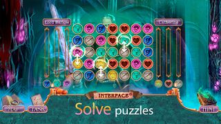 Halloween Stories 7: Kidnapper - Screenshot 2