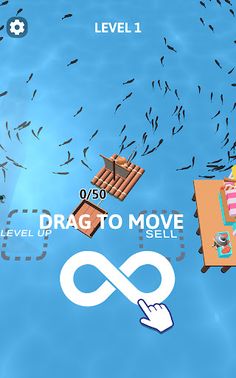 Fish Casting - Screenshot 1