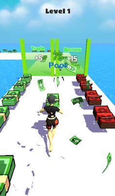 Poor To Rich - Screenshot 3