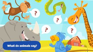 Educational Games for Kids - Screenshot 1