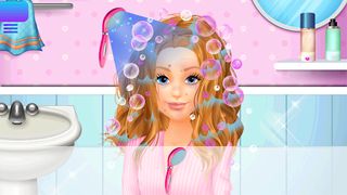 العاب بنات و مكياج بدون انترنت - Screenshot 1