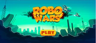 Robo Wars - Robot Battle - Screenshot 1