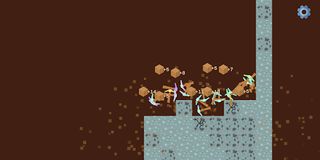 Idle Mine&Merge - Screenshot 3