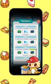 My Pizza Story | Pizza Empire - Screenshot 4