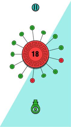 Dots... - Screenshot 2