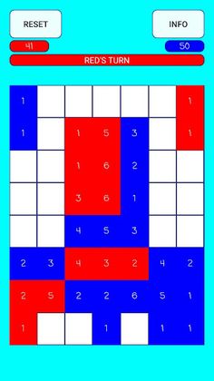 My Big Number - Screenshot 2