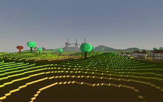 Cubeventure - Screenshot 3