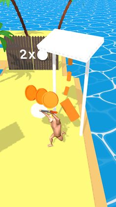 Weightlifter Showdown - Screenshot 2