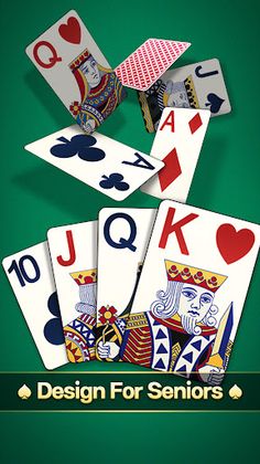 Solitaire - Screenshot 1