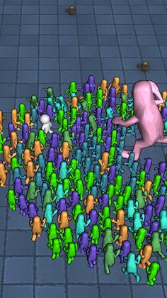 War Survivors - Screenshot 1