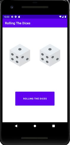 Rolling The Dices - Screenshot 2