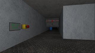 Sus Horror: Multiplayer Mod - Screenshot 1