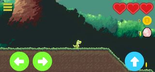 Dinomatica - Screenshot 2