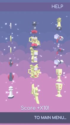 Hell and Stone - Screenshot 2