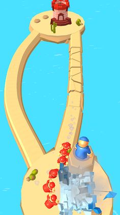 Gunner Defense - Screenshot 4