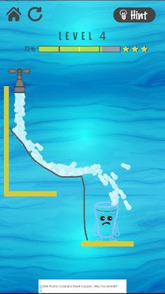 Biggity Fill-Up - Screenshot 1