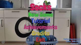 Socks - Screenshot 2