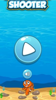 Sea Shooter - Screenshot 1