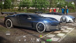 Street Drag 2: Real Car Racing - Screenshot 2