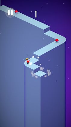 Jump to the Top Avoid Obstacle - Screenshot 3