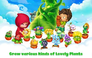 Farming Paradise - Sky Garden - Screenshot 2