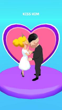 Kiss Marry Kill - Screenshot 3