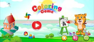 Boboiboy Coloring Cartoon - Screenshot 1