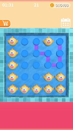 One stroke:U connect - Screenshot 1