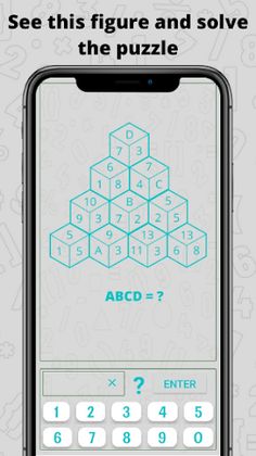 Math Reasoning - Screenshot 4