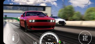 Street Racing Offline - Screenshot 1