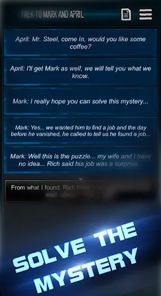 Murder Mystery 2: Criminal Case - Screenshot 3
