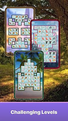 Classic Tile Connect Puzzle - Screenshot 3