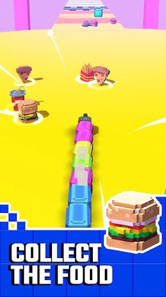 RobloSnake - Screenshot 1