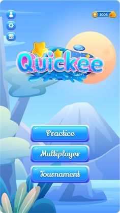 Quickee - Screenshot 4