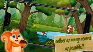 Acorn Thill : New - Screenshot 2