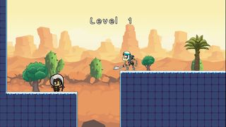 Archer Hero - Screenshot 1