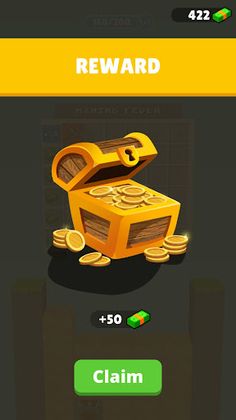 Mining Fever - Screenshot 4