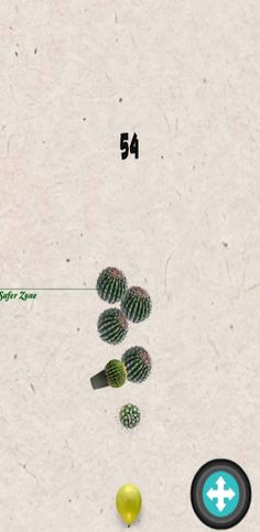 SpikeOut - Screenshot 1