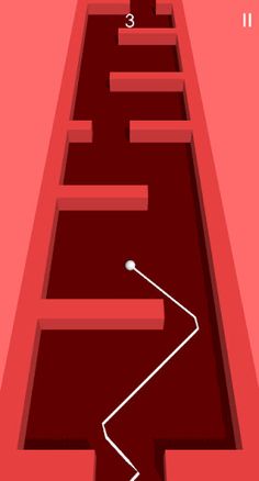 Zigball - Screenshot 1