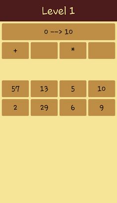 Math Chain - Screenshot 3