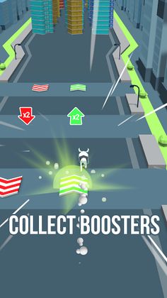 Bull City - Screenshot 3