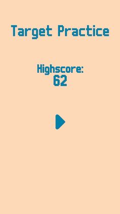 Target Practice - Screenshot 2