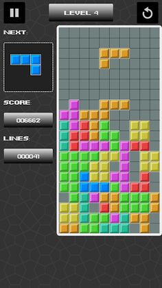 Brick Block - Screenshot 3