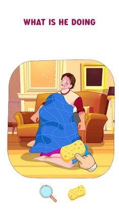 Quick Wits - intelligent brain - Screenshot 4